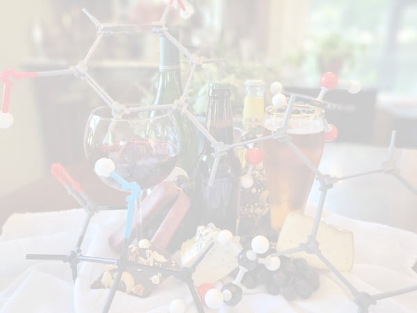 The science of beverages